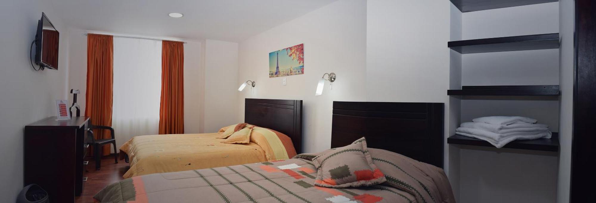 Hotel Avanty 伊皮亚莱斯 客房 照片