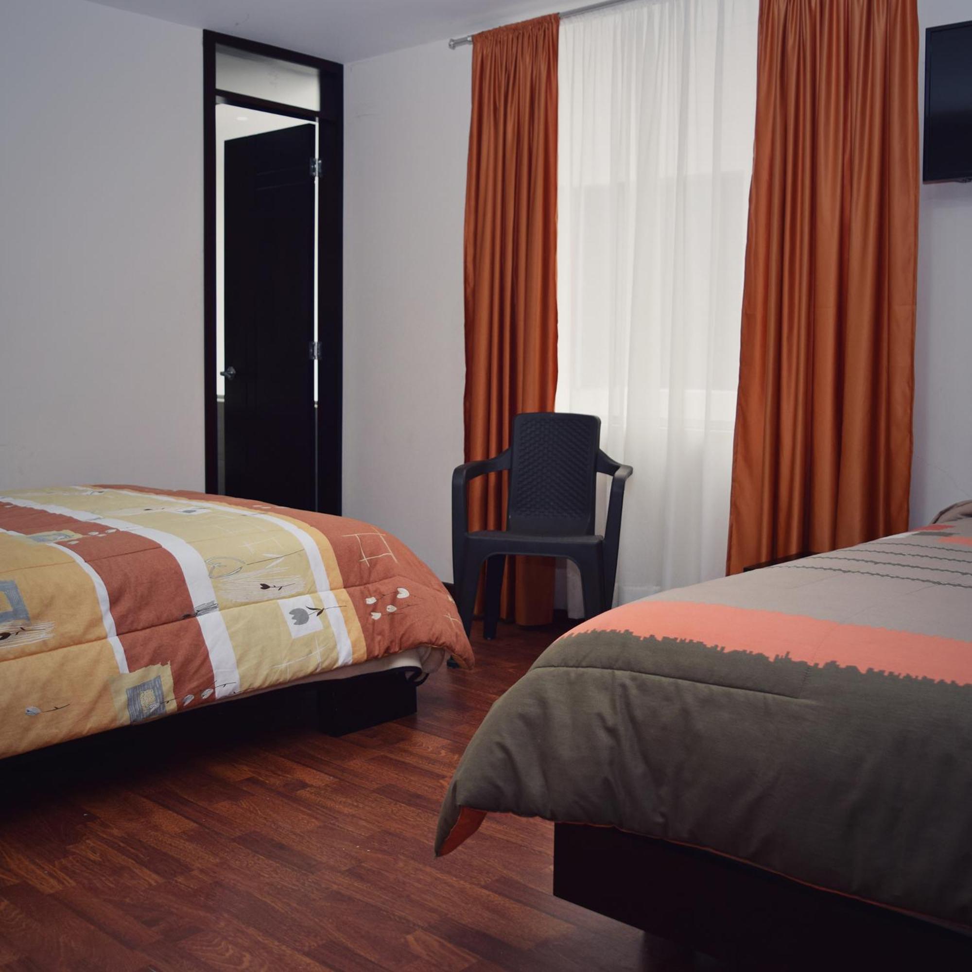Hotel Avanty 伊皮亚莱斯 客房 照片